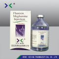 Flunixin Meglumine injection animale 5%